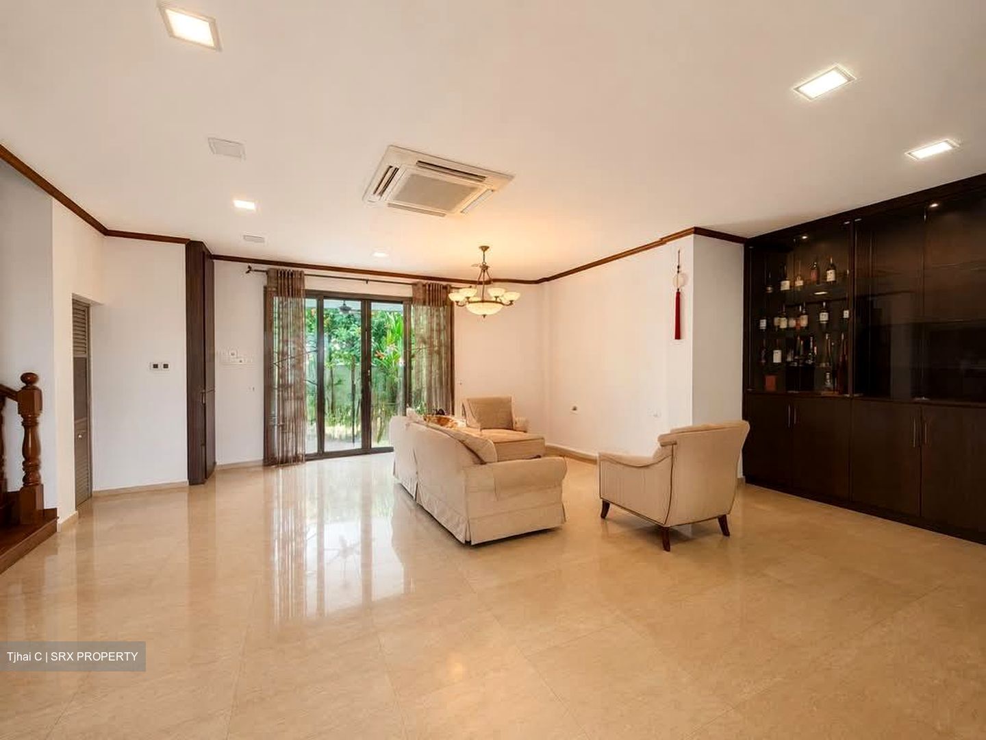 Sembawang Springs Estate (D27), Semi-Detached #558443641